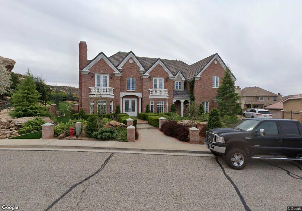 1540 Boulder Springs Rd, Saint George, UT 84790 - photo 1