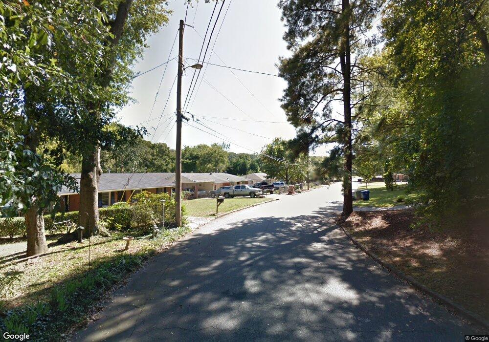 0 Teton Ave SE unit 7415390, Atlanta, GA 30312 - photo 1