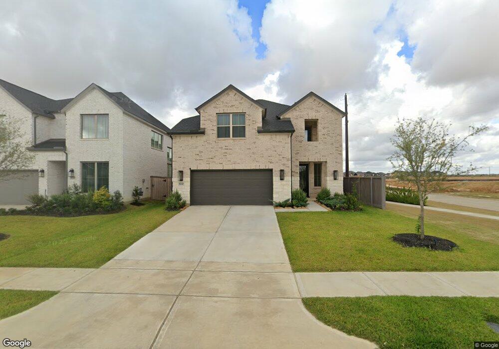 16279 Rock Hollow Bend Ln, Hockley, TX 77447 - photo 1