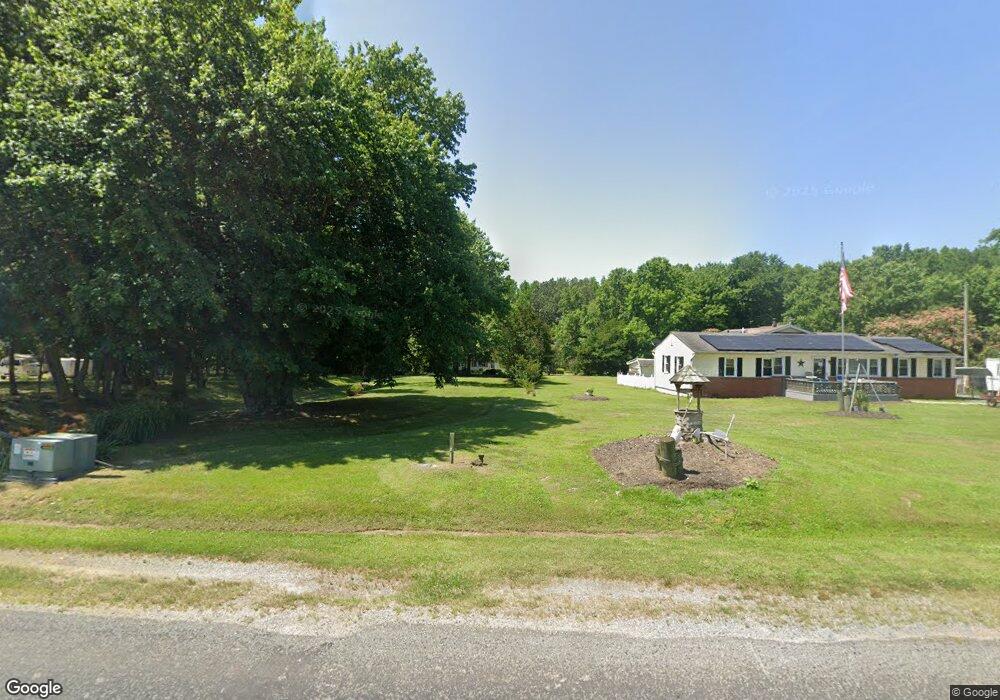 8586 Caulks Field Rd, Chestertown, MD 21620 - photo 1