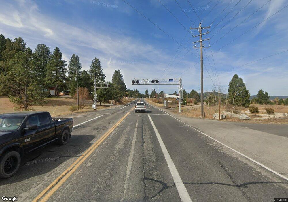 TBD Hwy 55 unit North of Lot F, Cascade, ID 83611 - photo 1