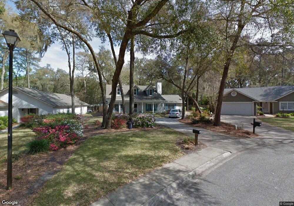 108 Longpoint, St. Simons Island, GA 31522 - photo 1