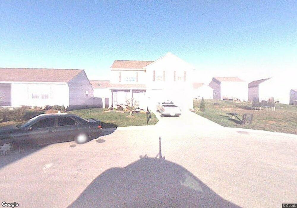 109 Canyon Oaks Dr, Frankfort, KY 40601 - photo 1