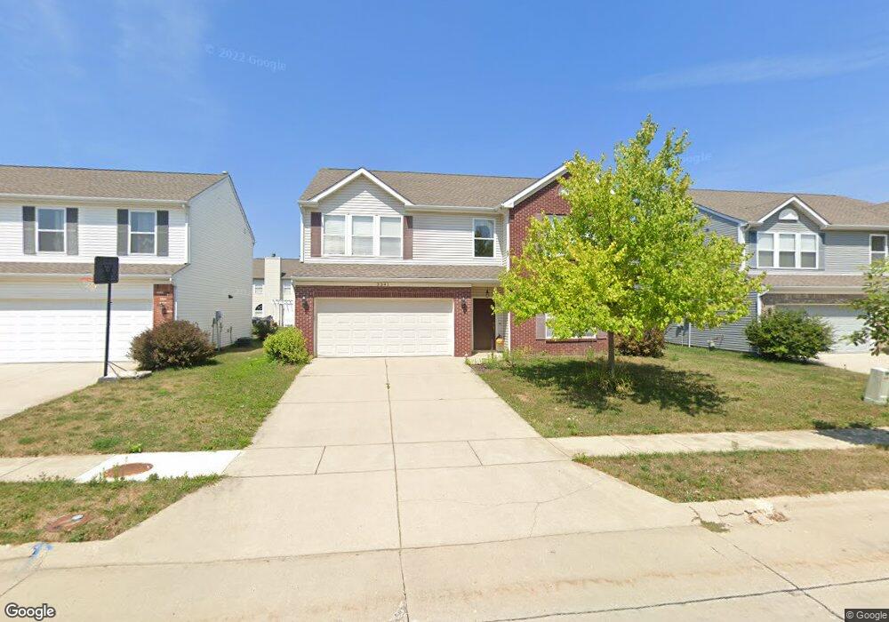 3341 Cinnabar St, West Lafayette, IN 47906 - photo 1