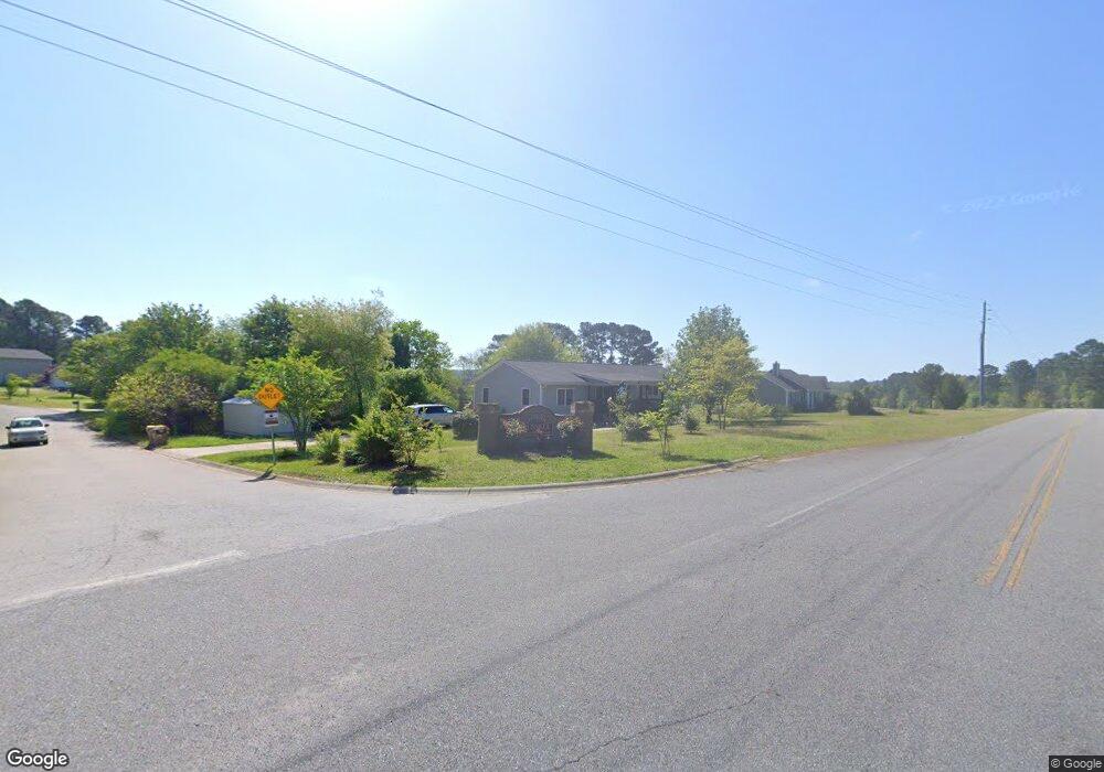 0 Russell Ridge Rd unit 8072506, Winder, GA 30680 - photo 1