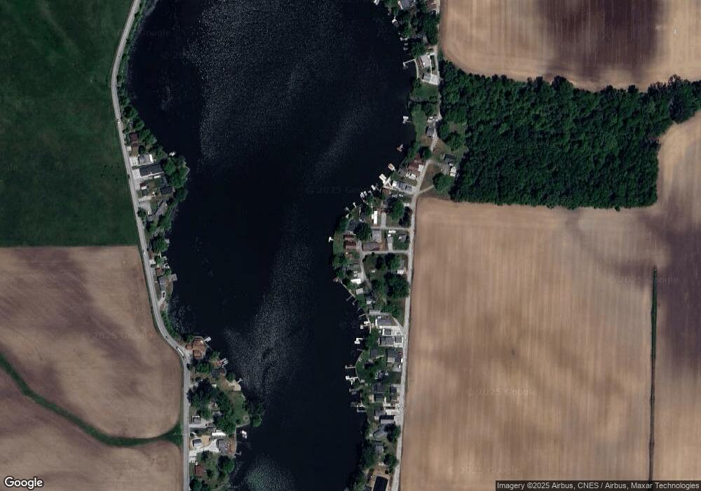 6688 N Harris Loop, Monon, IN 47959 - photo 1