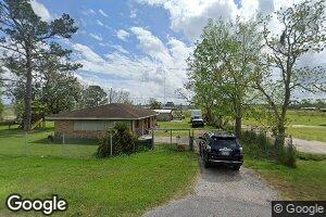 4715 Bayou Black Dr, Gibson, LA 70356