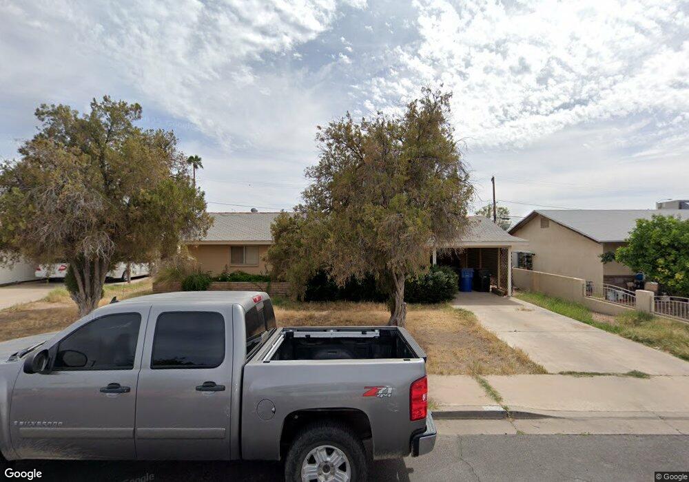 237 E 9th Dr, Mesa, AZ 85210 - photo 1