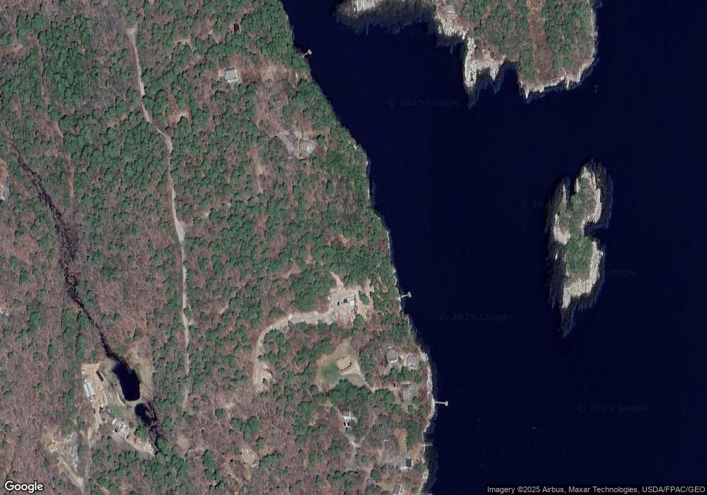 33 Narrows Way, Georgetown, ME 04548 - photo 1