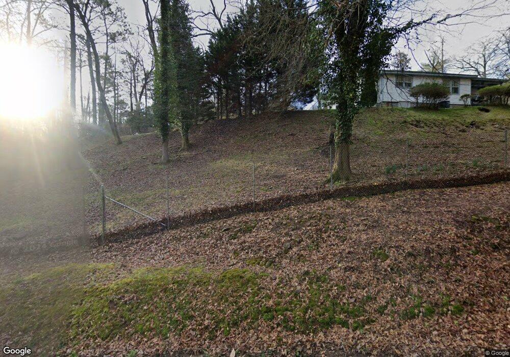 103 S Blanche Ave SW, Rome, GA 30161 - photo 1