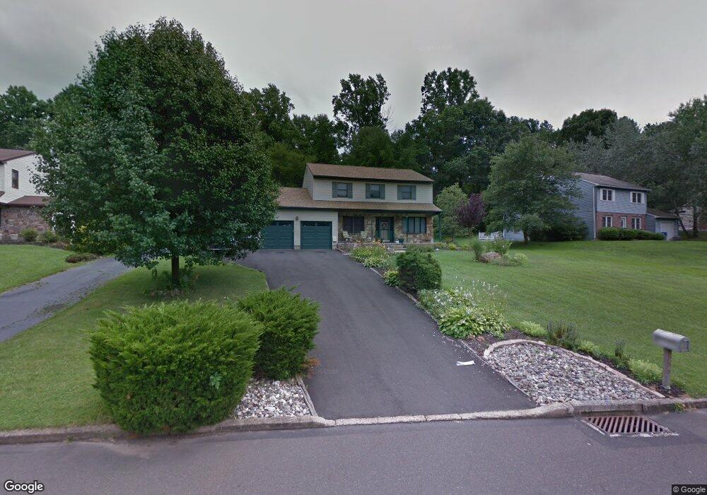 856 Strawberry Ln, Langhorne, PA 19047 - photo 1