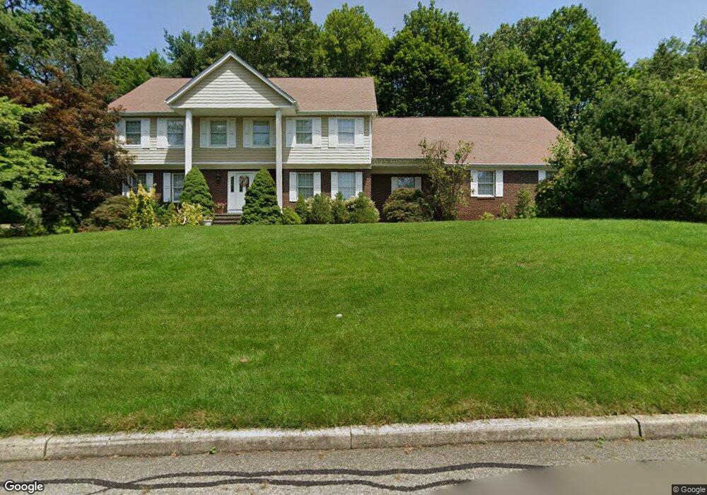 1 Evan Ct, Woodcliff Lake, NJ 07677 - photo 1