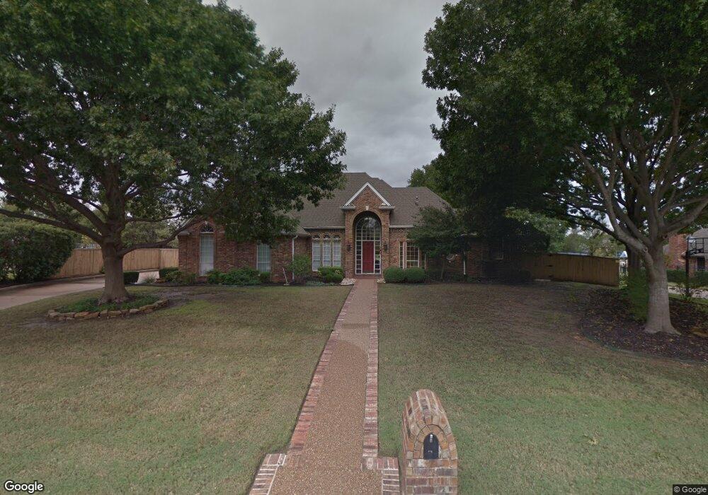 1405 Meadow Ln, Southlake, TX 76092 - photo 1