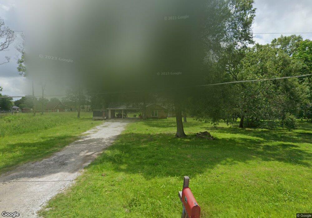 123 County Road 4022, Dayton, TX 77535 - photo 1