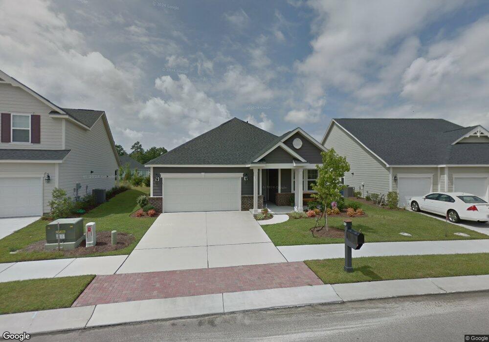 1521 Berkshire Ave unit Lot 169 Juniper B, Myrtle Beach, SC 29577 - photo 1