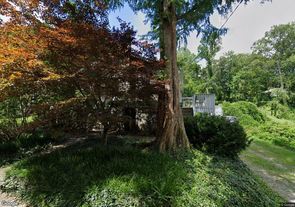 5 Fern St, Asheville, NC 28803 - photo 1