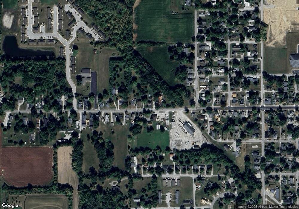 601 W 2nd St, Sheridan, IN 46069 - photo 1