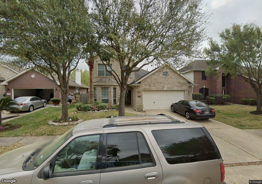 7318 Slippery Elm Ln, Houston, TX 77095 - photo 1