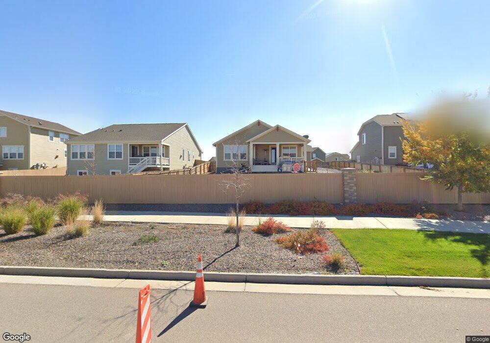 6695 E 135th Ave, Thornton, CO 80602 - photo 1