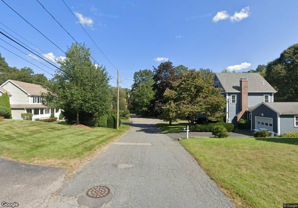 1 Parkview St unit A, Natick, MA 01760 - photo 1