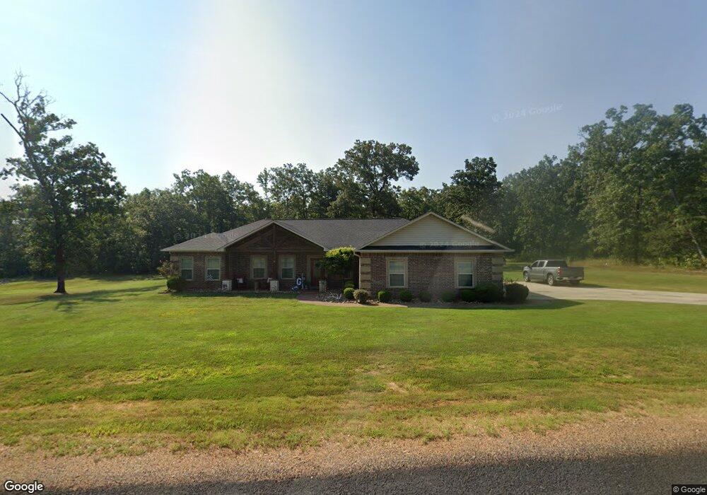 23 Heritage Blvd, Texarkana, TX 75501 - photo 1