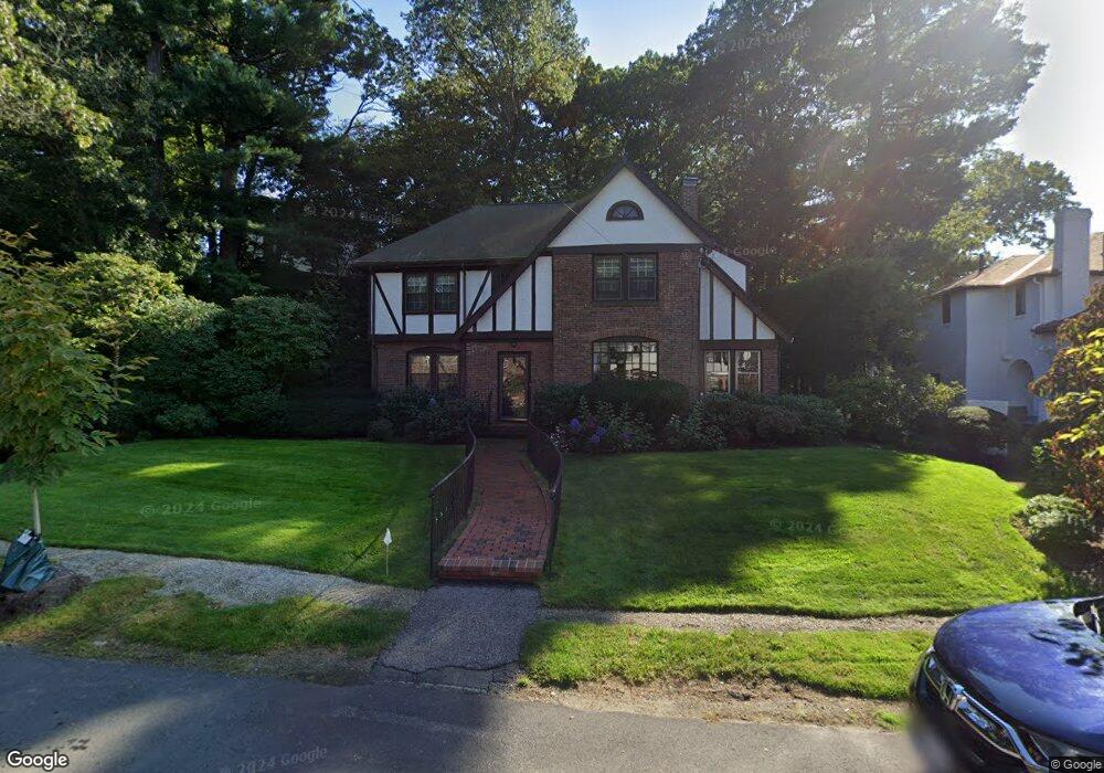 15 Southwick Rd, Waban, MA 02468 - photo 1