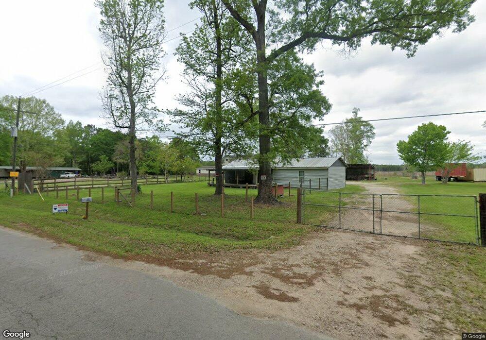 845 County Road 373, Splendora, TX 77372 - photo 1