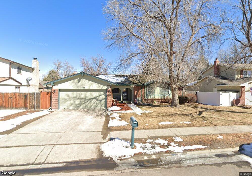 8388 Chase Dr, Arvada, CO 80003 - photo 1
