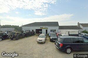 314 Albion Rd, Unity, ME 04988