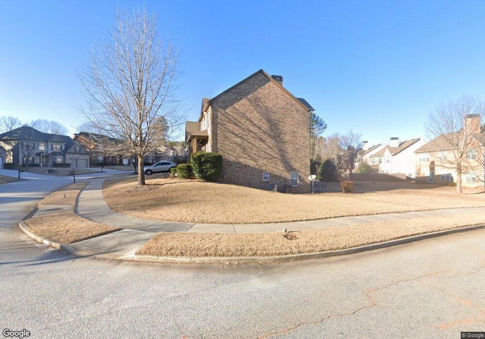 7705 White Oak Loop unit 2, Lithonia, GA 30038 - photo 1