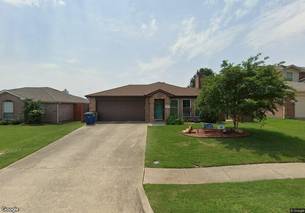 320 Lake Wichita Dr, Wylie, TX 75098 - photo 1