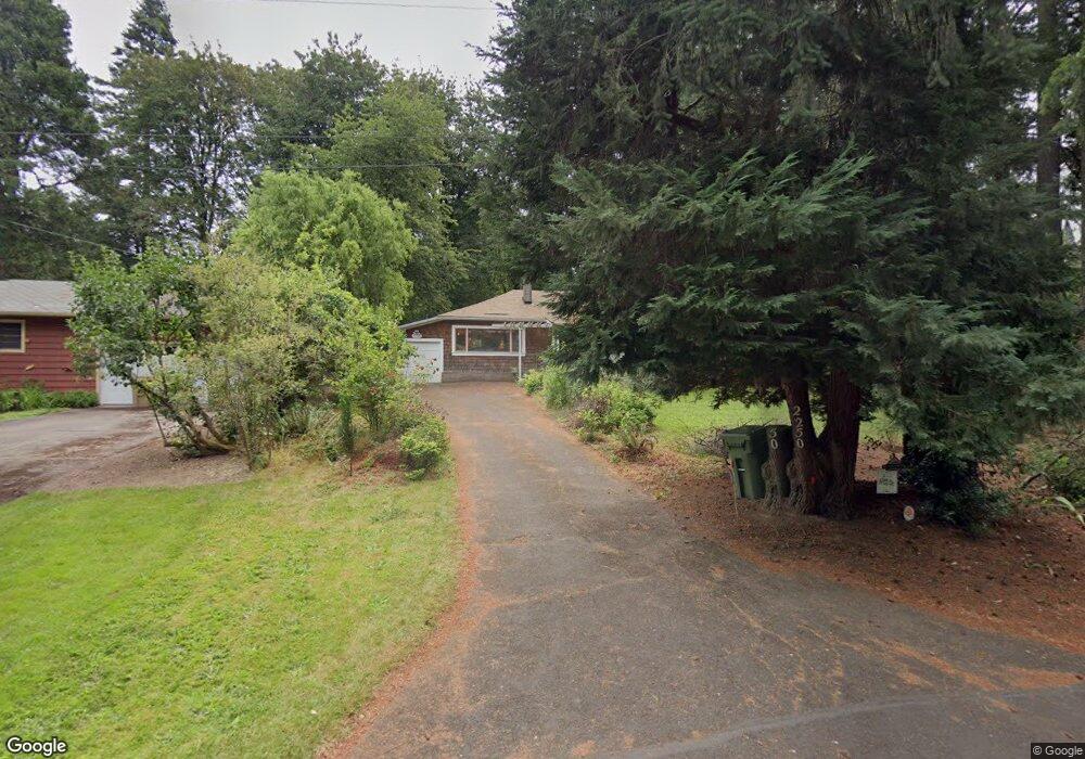 2250 Wembley Park Rd, Lake Oswego, OR 97034 - photo 1