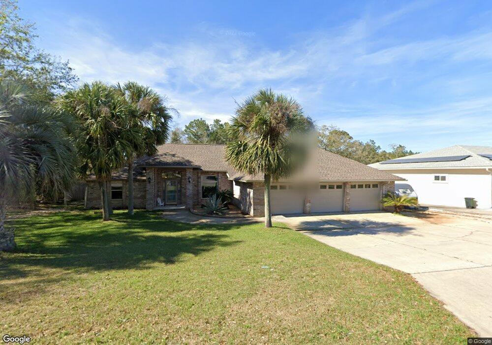 2516 Sweet Heart Ln, Pensacola, FL 32526 - photo 1