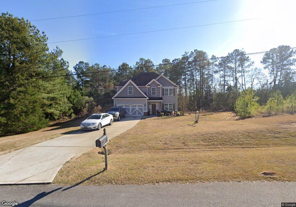 8085 Upatoi Ridge, Upatoi, GA 31829 - photo 1