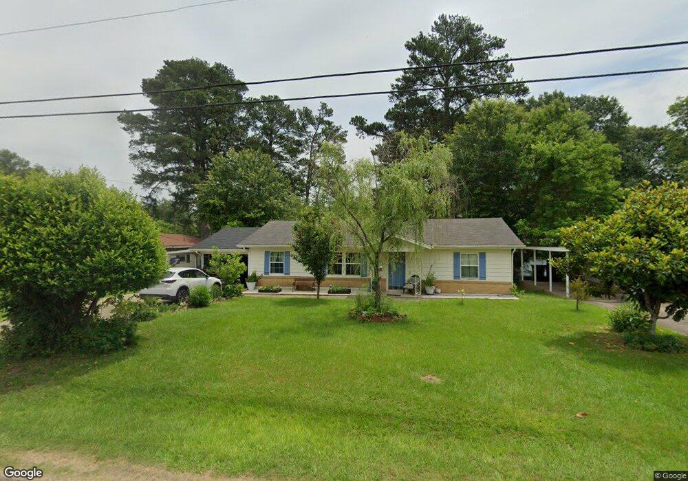 612 Leota St, Longview, TX 75601 - photo 1