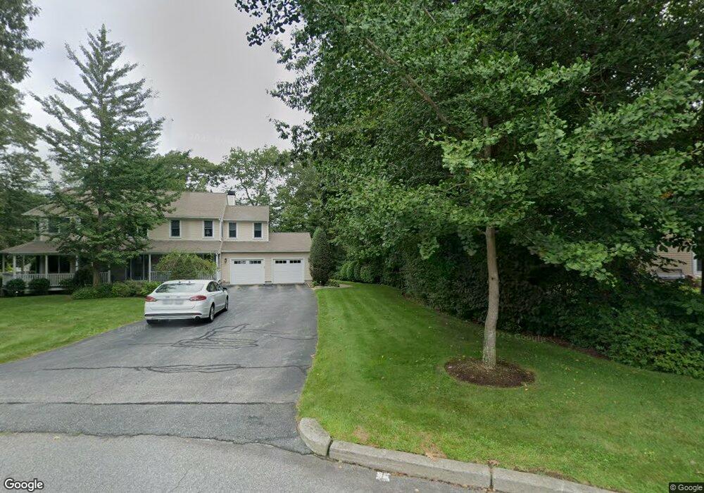 53 Raven Cir, Cranston, RI 02921 - photo 1