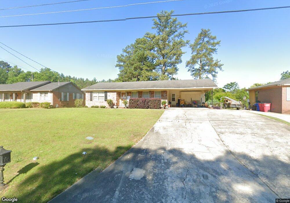 4327 Vallie Ct, Macon, GA 31204 - photo 1