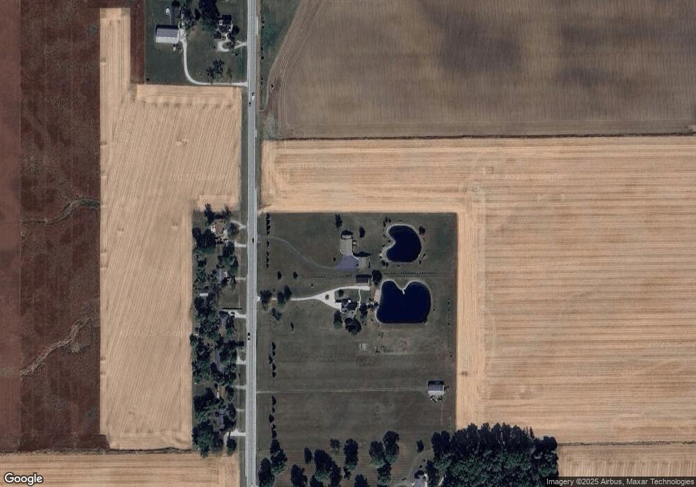 7701 N State Road 1, Ossian, IN 46777 - photo 1