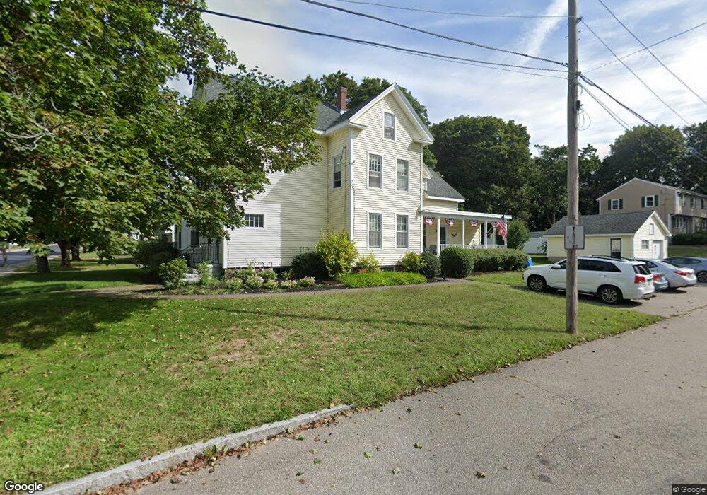 256 Union St unit 3, Franklin, MA 02038 - photo 1