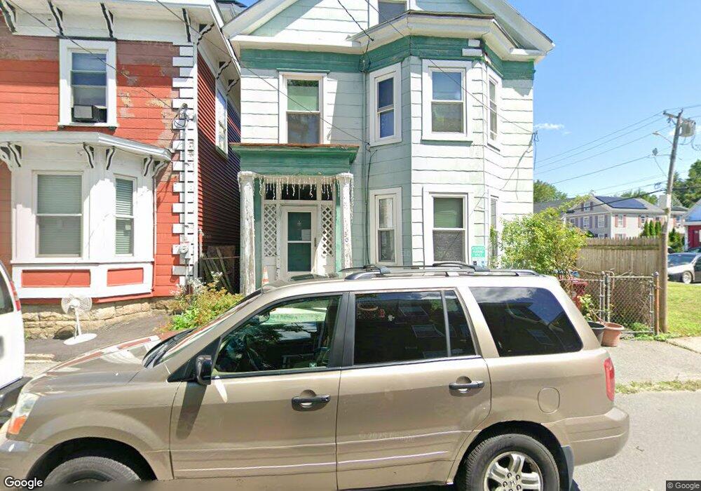 30 Ash St, Lowell, MA 01852 - photo 1