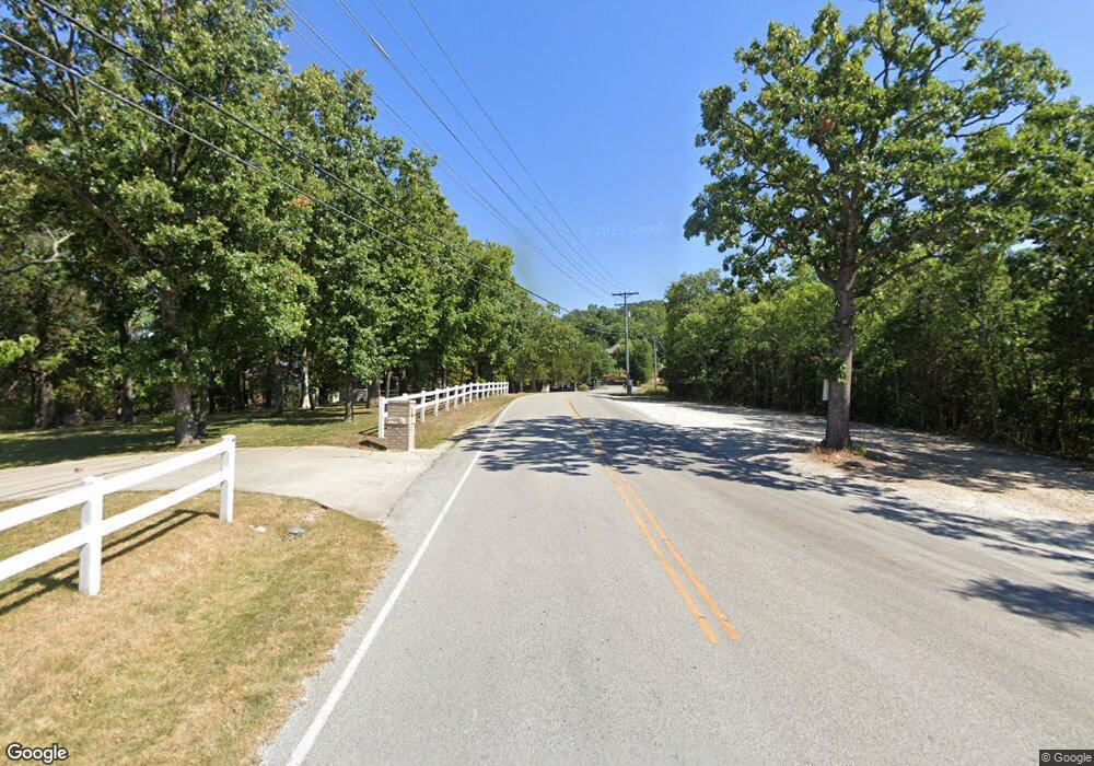 Stone Road Joe Bald and Stone Rd, Kimberling City, MO 65686 - photo 1