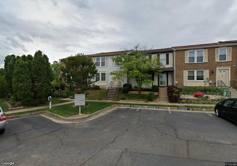 6330 Meeting House Way, Alexandria, VA 22312 - photo 1