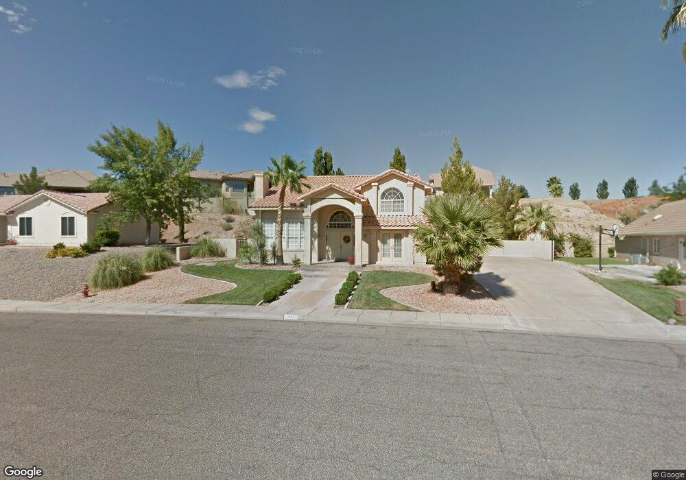 1793 Point Dr, Saint George, UT 84790 - photo 1