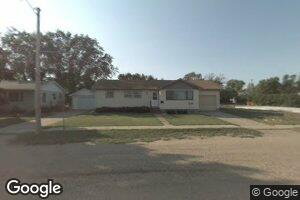 508 4th St SE, Highmore, SD 57345