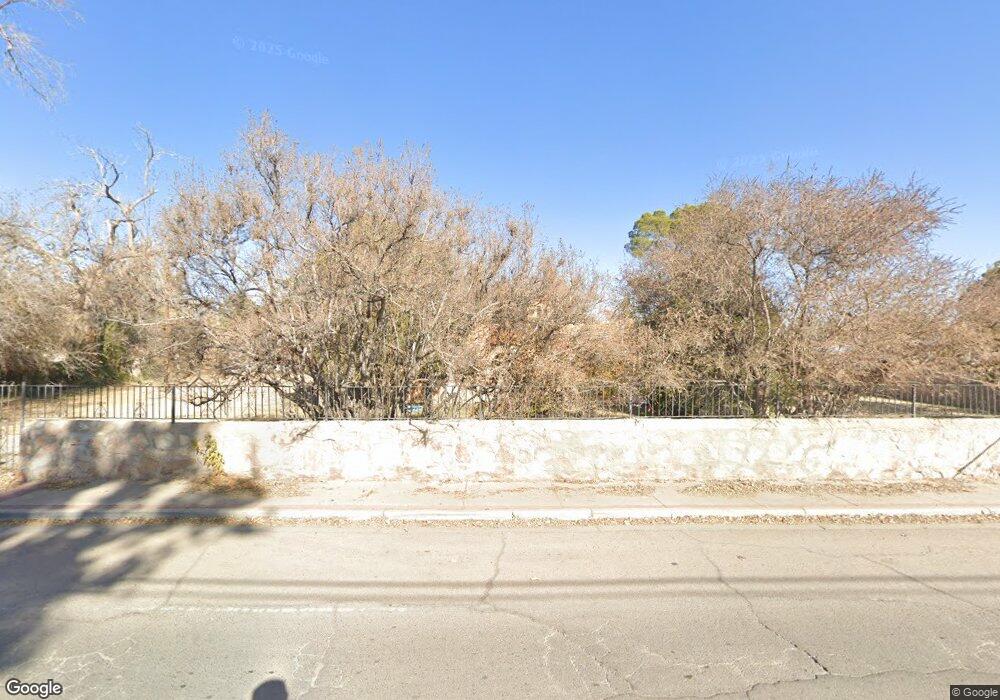 233 Wenda Dr, El Paso, TX 79915 - photo 1