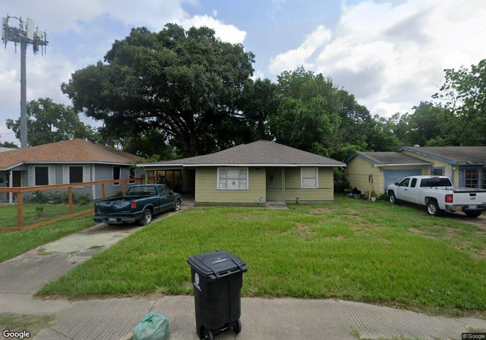 3917 Yellowstone Blvd, Houston, TX 77021 - photo 1