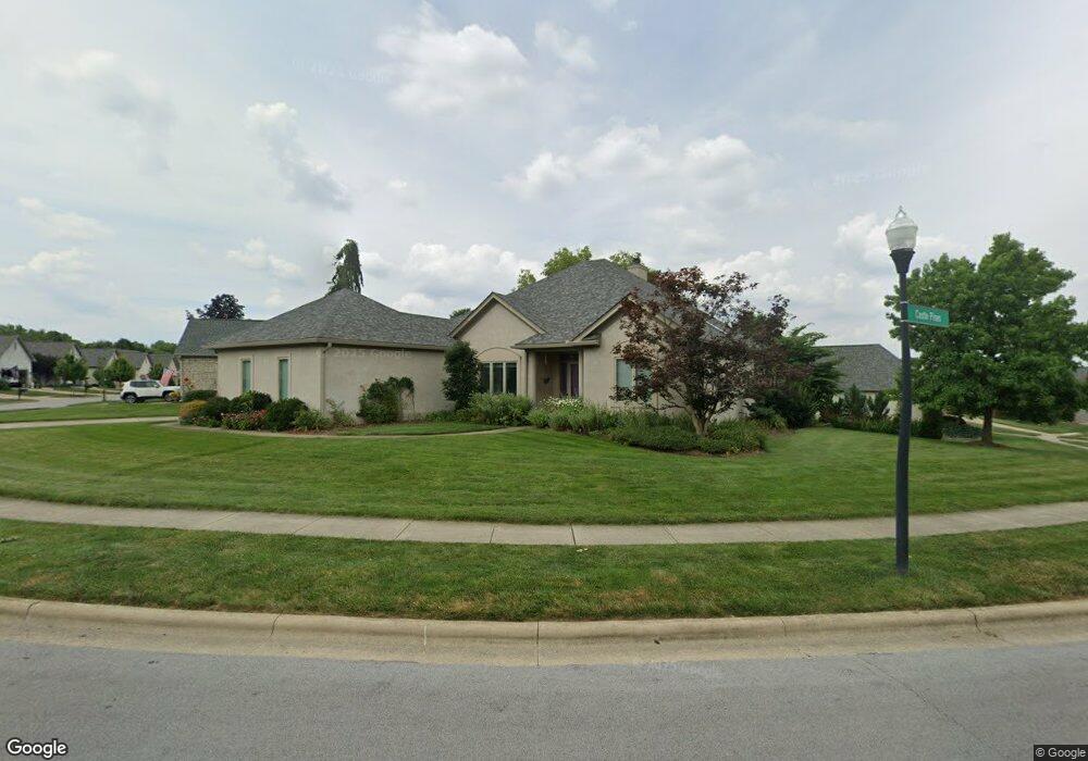 5306 Castle Pines, Columbus, OH 43235 - photo 1