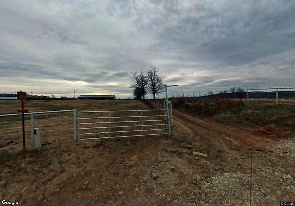 0 Lee Froud Rd, Fayetteville, AR 72701 - photo 1