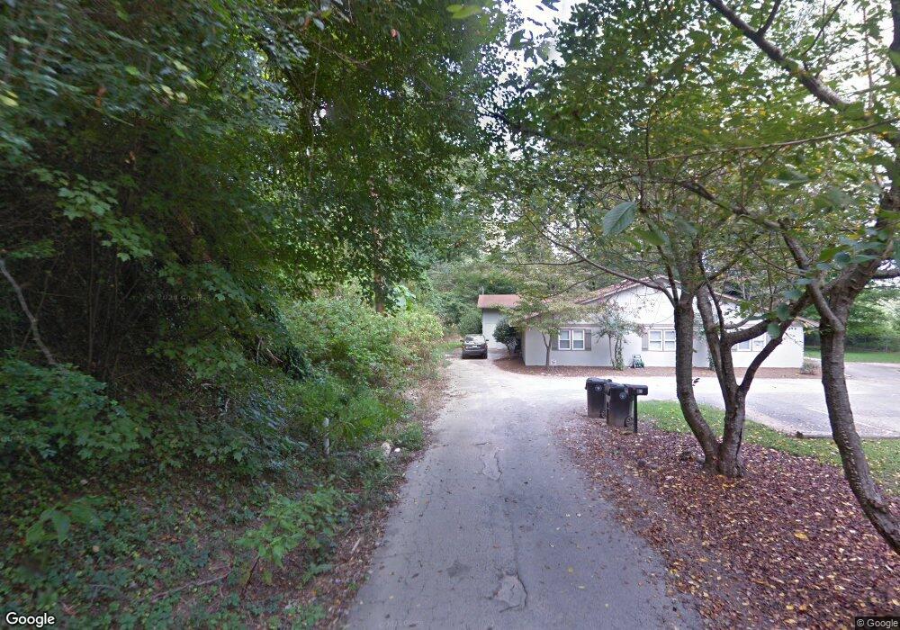 109 Woodward Way, Dahlonega, GA 30533 - photo 1