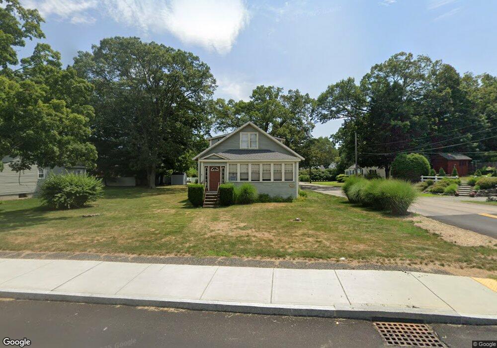 399 Main St, Walpole, MA 02081 - photo 1